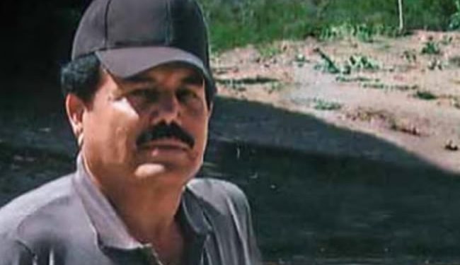 Detenido en Estados Unidos El Mayo Zambada, el gran narco mexicano fundador del Cartel de Sinaloa