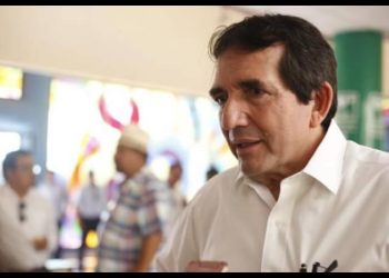 Muere Melesio Cuén tras ser atacado a balazos en Culiacán