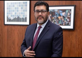 Caso Alito Moreno: Magistrado Rodríguez Mondragón propone enviar impugnaciones de estatutos del PRI al INE