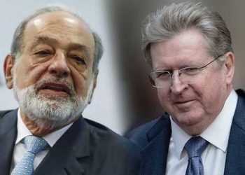 Magnates mexicanos duplicaron su riqueza este sexenio, pero aumentó extrema pobreza: Oxfam