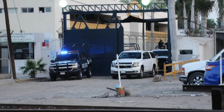 Muere reo en el penal de Culiacán por herida de bala que sufrió en Sonora