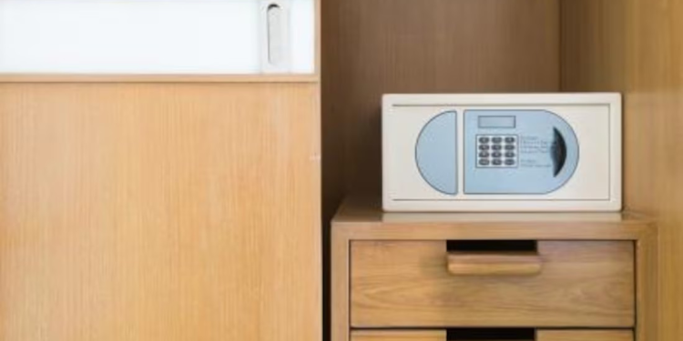 Hombres armados irrumpen en domicilio de residencial y se llevan dos cajas fuertes en Hermosillo