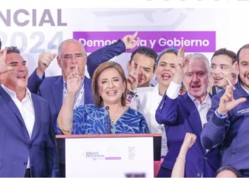 Así va la impugnación de la elección presidencial: TEPJF exhibe las pruebas contra triunfo de Morena