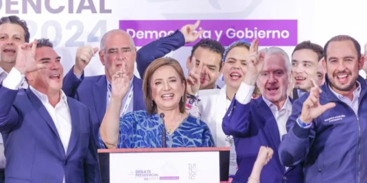 Así va la impugnación de la elección presidencial: TEPJF exhibe las pruebas contra triunfo de Morena