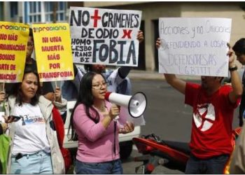 “Preocupante resurgimiento” de la extrema derecha en México: GPAHE