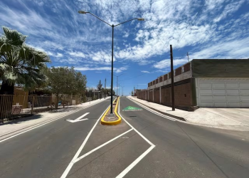 Alfonso Durazo fortalece infraestructura de municipios con inversión de 2 mil 100 millones de pesos