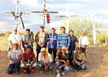 Polleros ofrecen ruta VIP hacia EU; el costo: entre 13 mil y 15 mil dólares