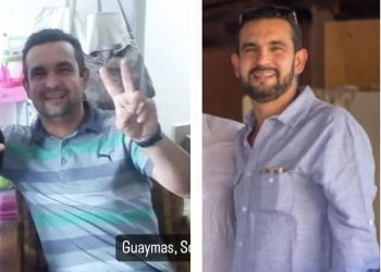 Denuncian secuestro por presunta equivocación en Sonora; familia pide ayuda