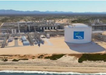 Alertan a Sheinbaum sobre proyectos de gas que afectarían al Golfo de California