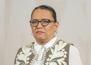 SSPC revela que el vuelo de “El Mayo” no fue planeado por autoridades de EU; FGR abre investigación en Sonora