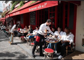 OCDE: impera en el sector turístico la precariedad laboral