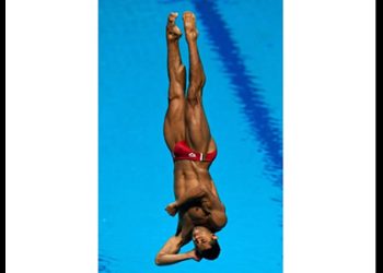 Medallistas de oro en Juegos Olímpicos de París recibirán premio de 3 mdp