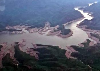 Mejoran presas de Sonora captación de agua con las lluvias generadas por bombardeo de nubes: SAGARHPA