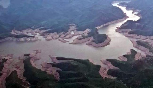 Mejoran presas de Sonora captación de agua con las lluvias generadas por bombardeo de nubes: SAGARHPA