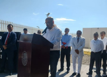 Jueces federales en Sonora protestan contra Reforma Judicial