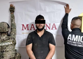 Vinculan a proceso a ‘El Chino Cuajo’, sujeto que agredió al periodista ‘Güero’ Hans con ‘40 tiros’