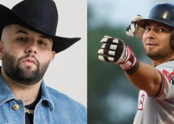 Jugará Javier Encinas con el equipo de ¡Carín León! en Sonora