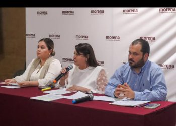 Regidores de Morena alertan sobre posibles despojos de viviendas orquestados por el alcalde Toño Astiazaran y el Ayuntamiento Hermosillo