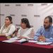 Regidores de Morena alertan sobre posibles despojos de viviendas orquestados por el alcalde Toño Astiazaran y el Ayuntamiento Hermosillo