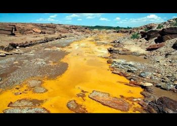 Conmemorarán diez años de lucha habitantes del Río Sonora y Bacanuchi por desastre ambiental provocado por GM