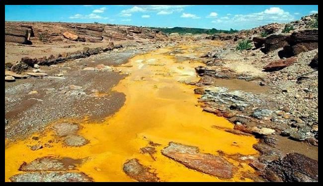 Conmemorarán diez años de lucha habitantes del Río Sonora y Bacanuchi por desastre ambiental provocado por GM