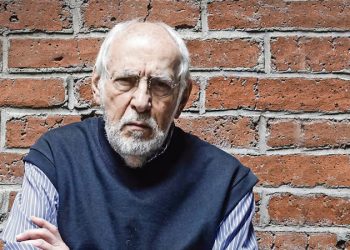 Arturo Ripstein: “Hay censura atroz en la corrección política”