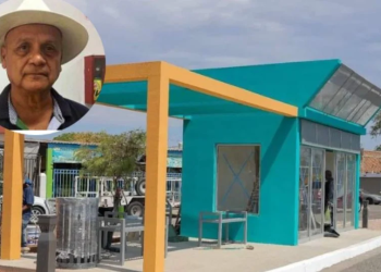 Organización vigilará paradas de camión con aire acondicionado en Hermosillo