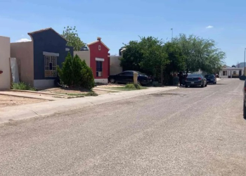 Asesinan a Pareja y Lesionan a Conductor de Taxi por Aplicación en Hermosillo, Sonora