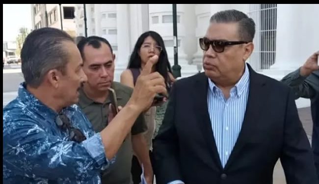 Refuerzan seguridad en Sonora tras detención de “El Mayo” Zambada: FGJE