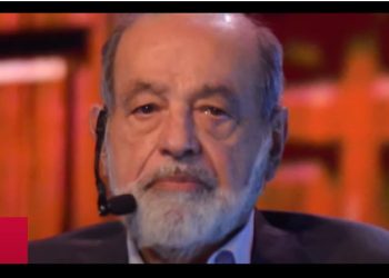 La élite se hizo más rica – Top de magnates mexicanos (Slim, Larrea, Salinas Pliego) tuvo gran sexenio: Bloomberg