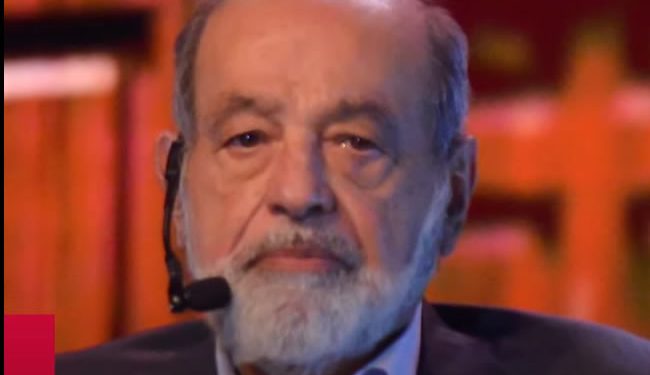 La élite se hizo más rica – Top de magnates mexicanos (Slim, Larrea, Salinas Pliego) tuvo gran sexenio: Bloomberg