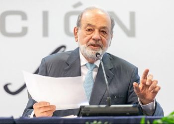 Repuntan 34.5% ganancias de Grupo Carso en segundo trimestre de 2024