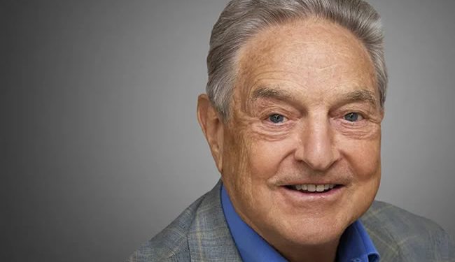 George Soros, el hombre que derrotó a la banca y ganó mil mdd en un día