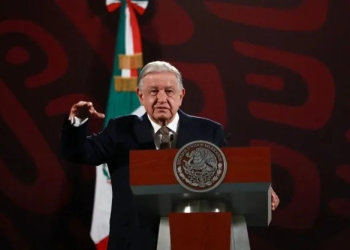 Con Sheinbaum seguirán negociaciones sobre conflicto en Cananea: AMLO