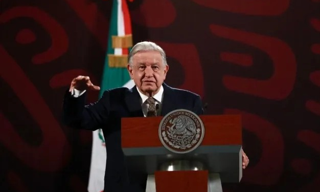 Con Sheinbaum seguirán negociaciones sobre conflicto en Cananea: AMLO