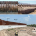 Naturaleza interrumpida: el impacto del muro fronterizo entre EE.UU. y México en la fauna salvaje