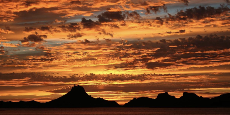 Sonora ofrece variadas experiencias en estas vacaciones de verano