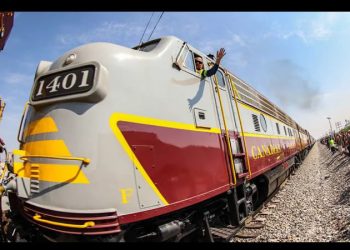 Tres empresas competirán por producir trenes para pasajeros tras anuncio de Sheinbaum