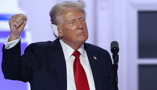 Trump regresa al mercado: el nuevo factor para invertir en 2025 y lo que queda de 2024