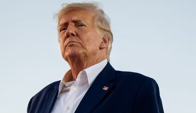 Donald Trump: “Los cárteles son quienes administran México, pueden quitar al presidente en dos minutos”