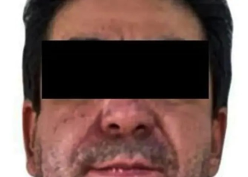 FGR Extradita a EUA a Lugarteniente de Rafael Caro Quintero en Sonora