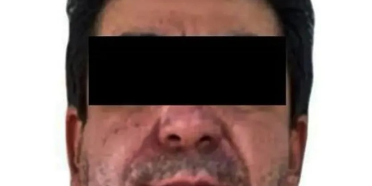 FGR Extradita a EUA a Lugarteniente de Rafael Caro Quintero en Sonora