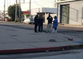 Abandonan presuntos restos humanos en hielera frente a universidad ITSON en Sonora