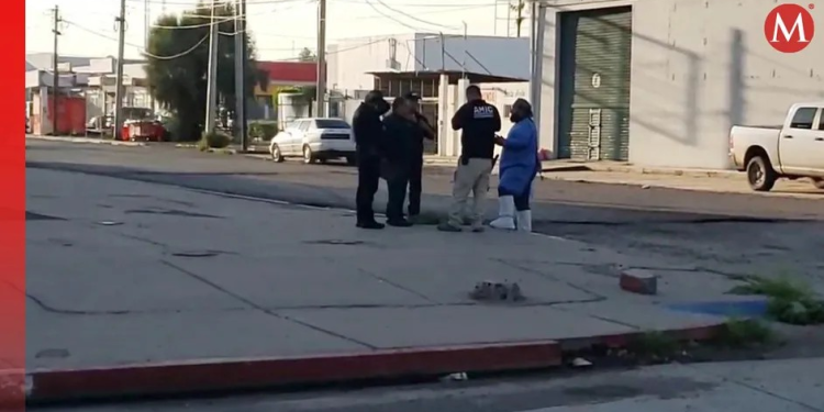 Abandonan presuntos restos humanos en hielera frente a universidad ITSON en Sonora