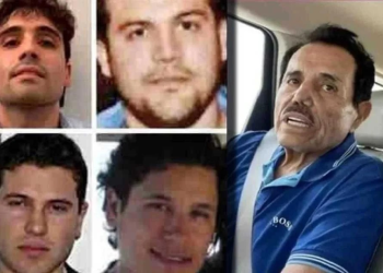 Deja ‘El Mayo’ rastro por pugna criminal