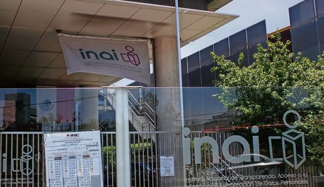 Comisionados del Inai han realizado mil viajes; Auditoría detecta viáticos sin comprobar