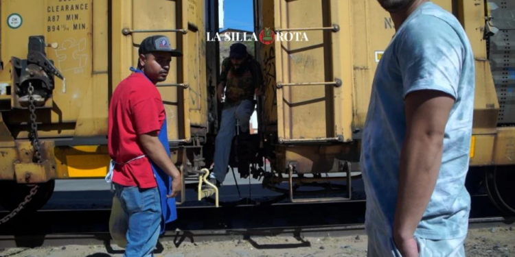 Tren Sonora: la historia de prosperidad que se volvió tragedia