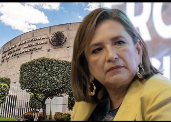 Gálvez acudirá a justicia interamericana si TEPJF no le reconoce interés jurídico para impugnar elección