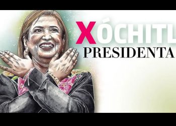 ¿A quién convenció Xóchitl? Te lo contamos con datos