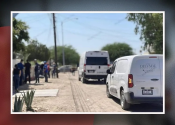 Se registran 5 ataques armados, con saldo de 4 muertos y 4 heridos, en Sonora